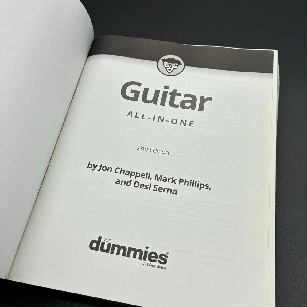 N/A guitar all